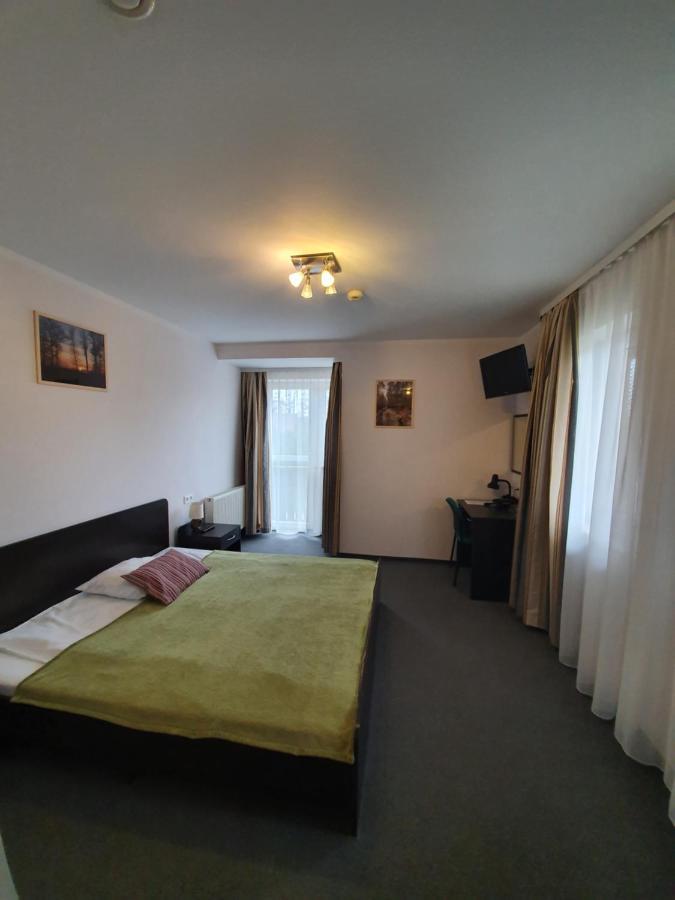 Hotel Solec Solec  Extérieur photo