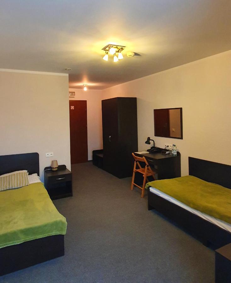Hotel Solec Solec  Extérieur photo