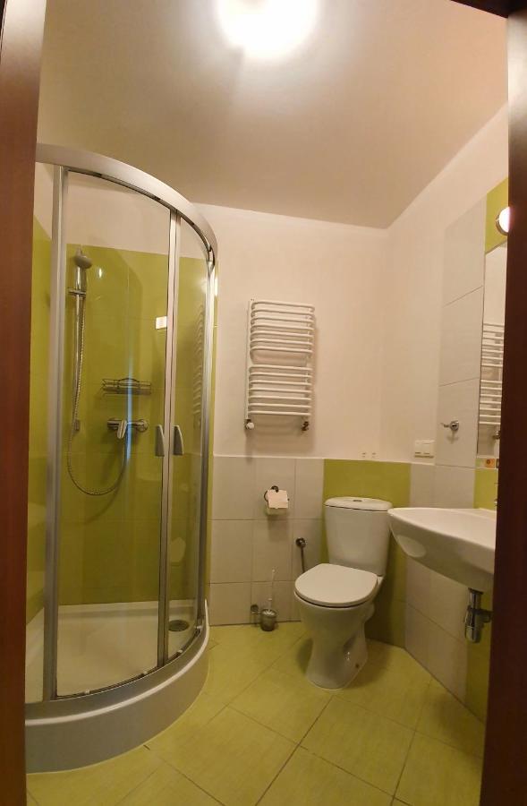 Hotel Solec Solec  Extérieur photo