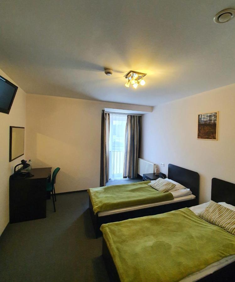 Hotel Solec Solec  Extérieur photo