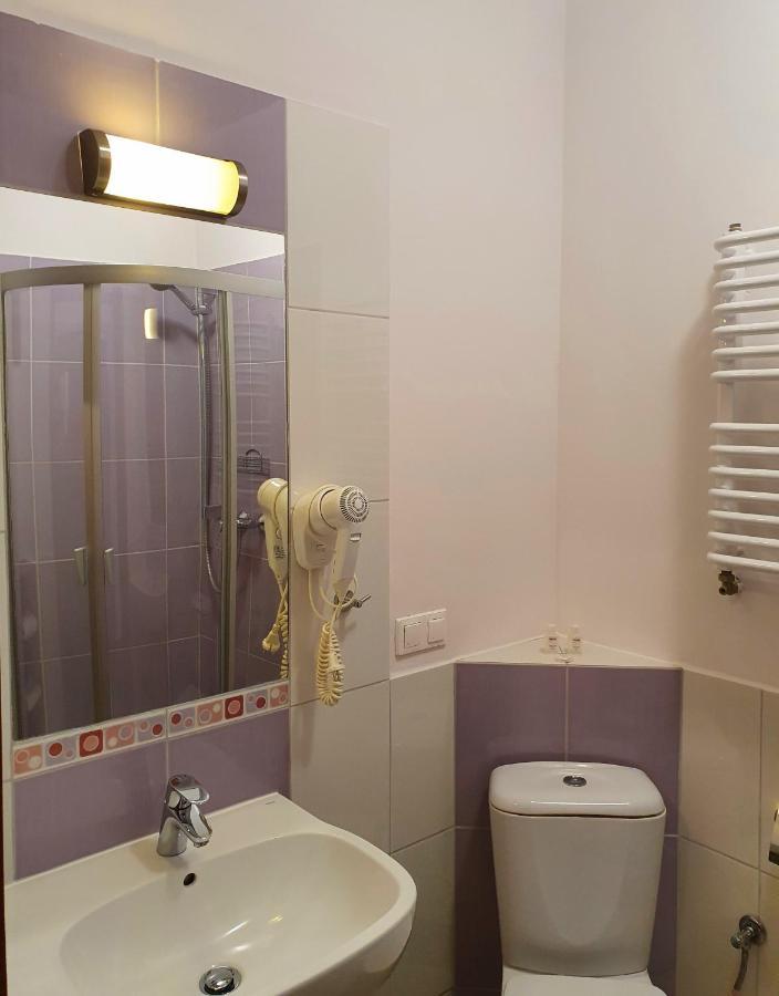 Hotel Solec Solec  Extérieur photo