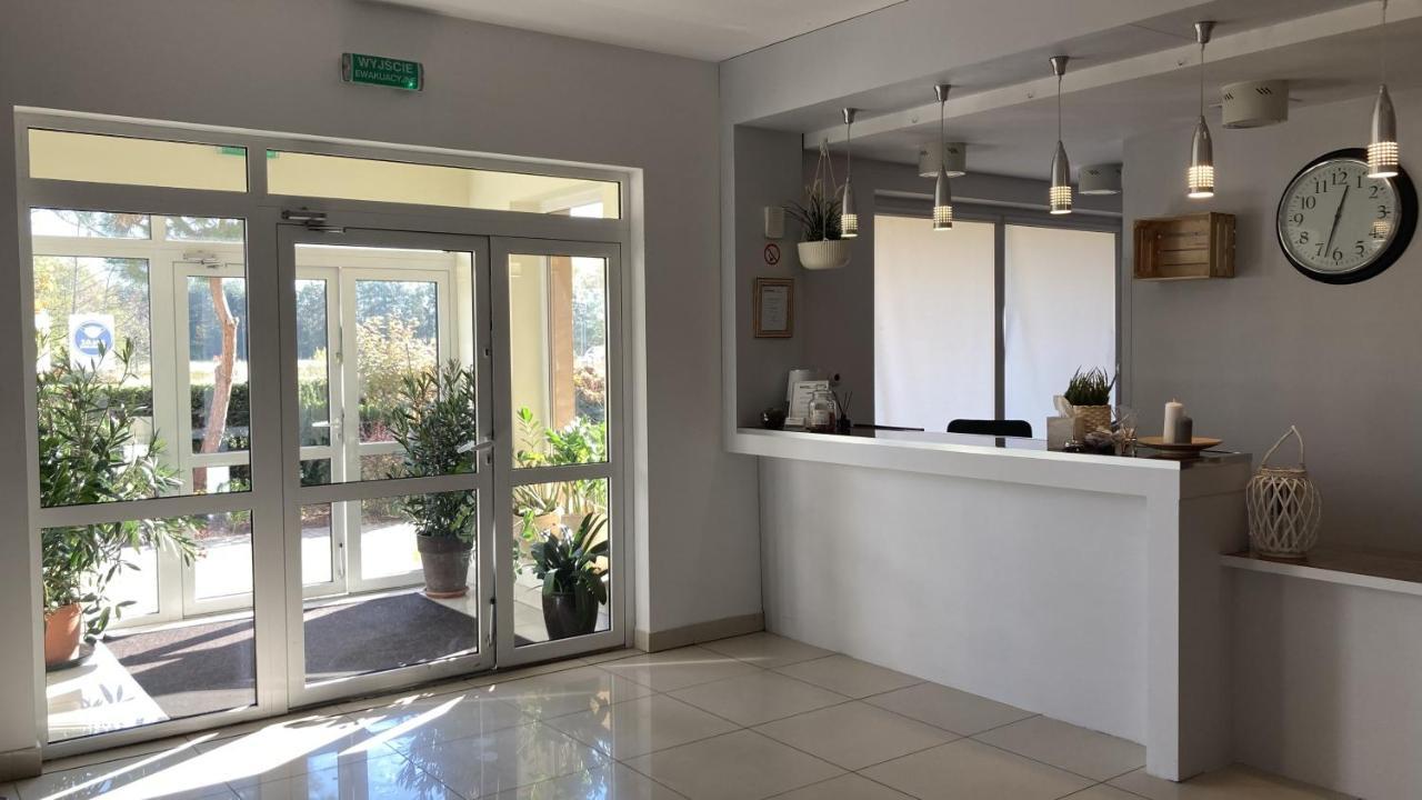 Hotel Solec Solec  Extérieur photo