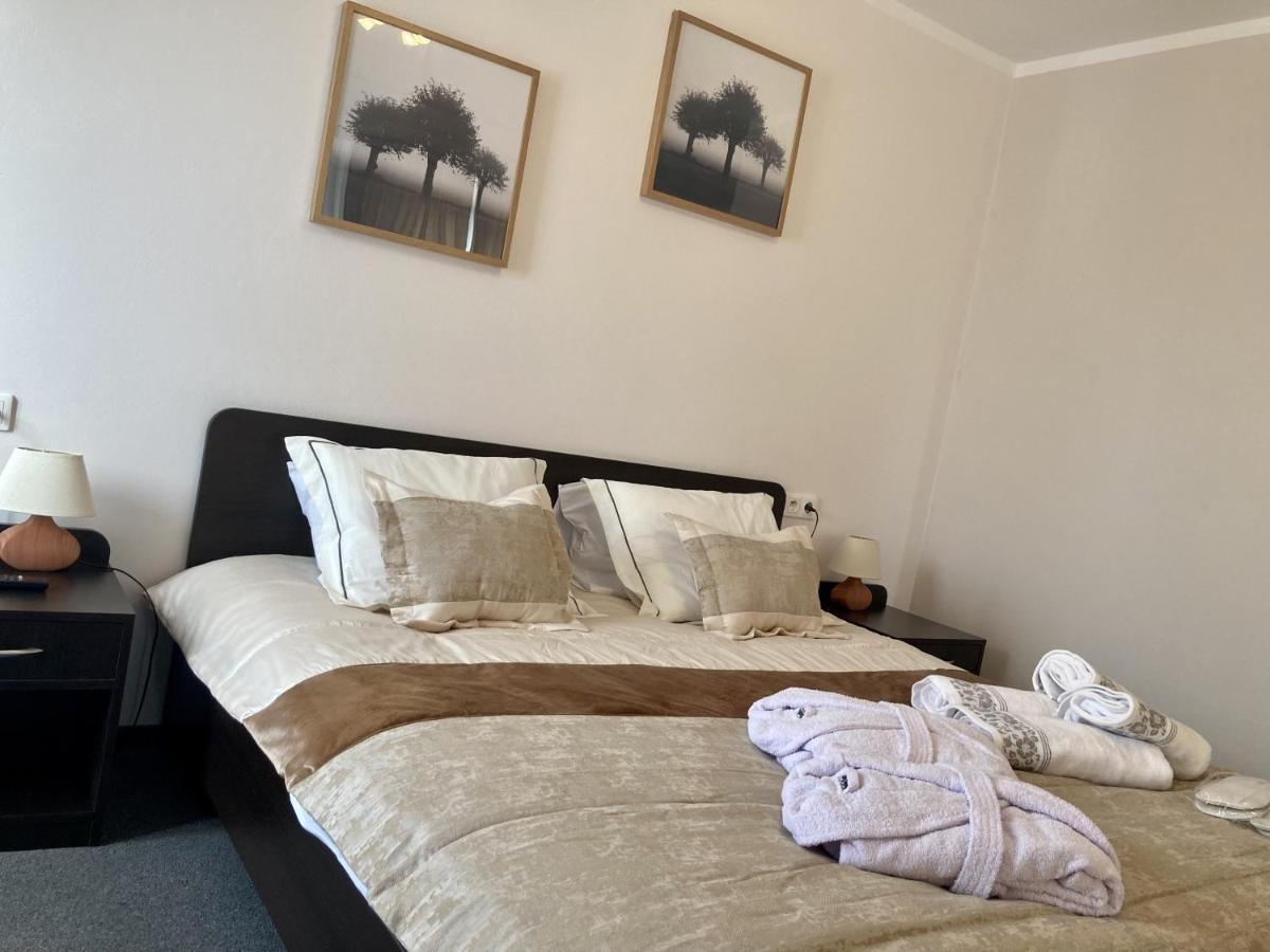 Hotel Solec Solec  Extérieur photo