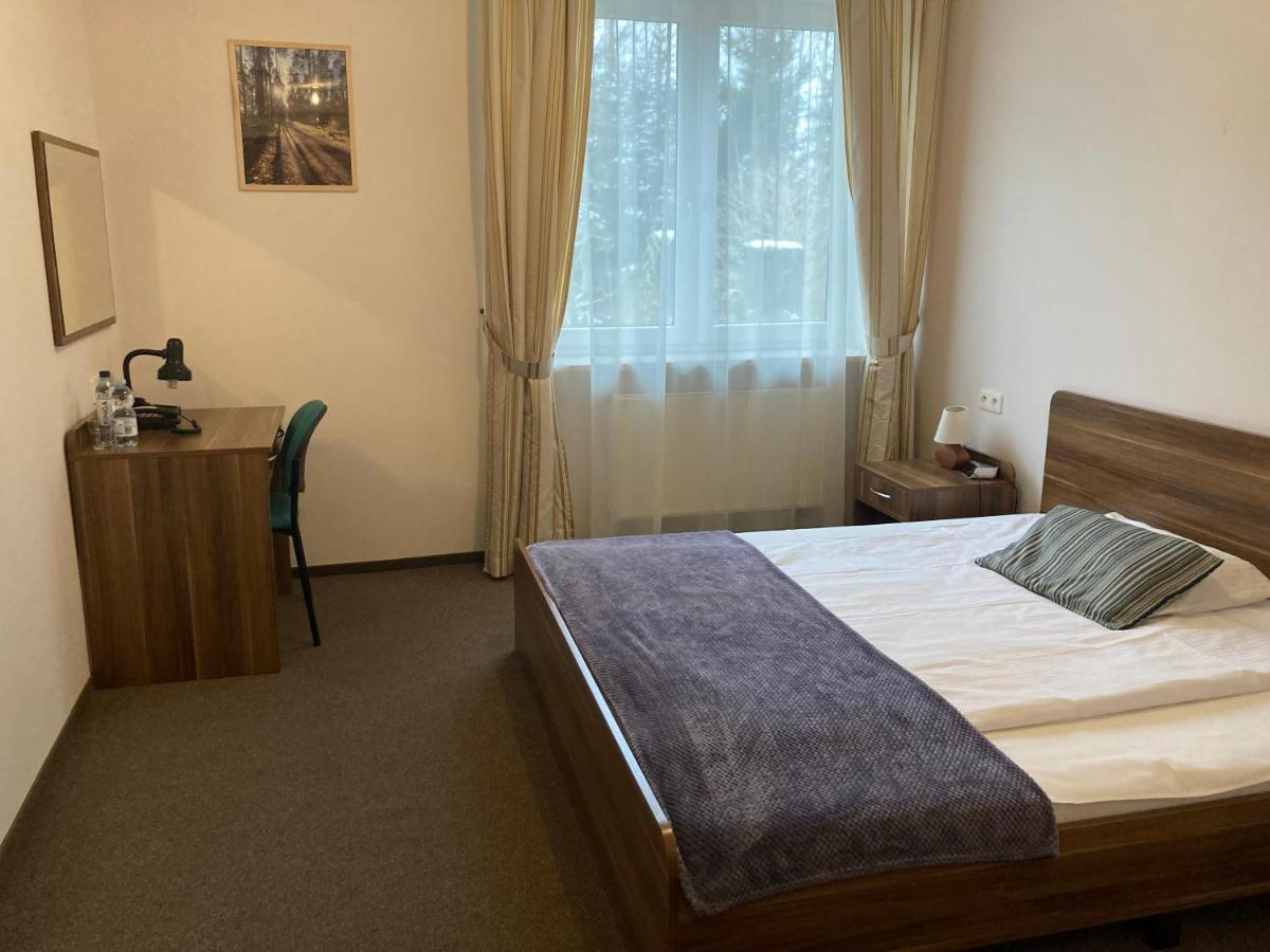 Hotel Solec Solec  Extérieur photo