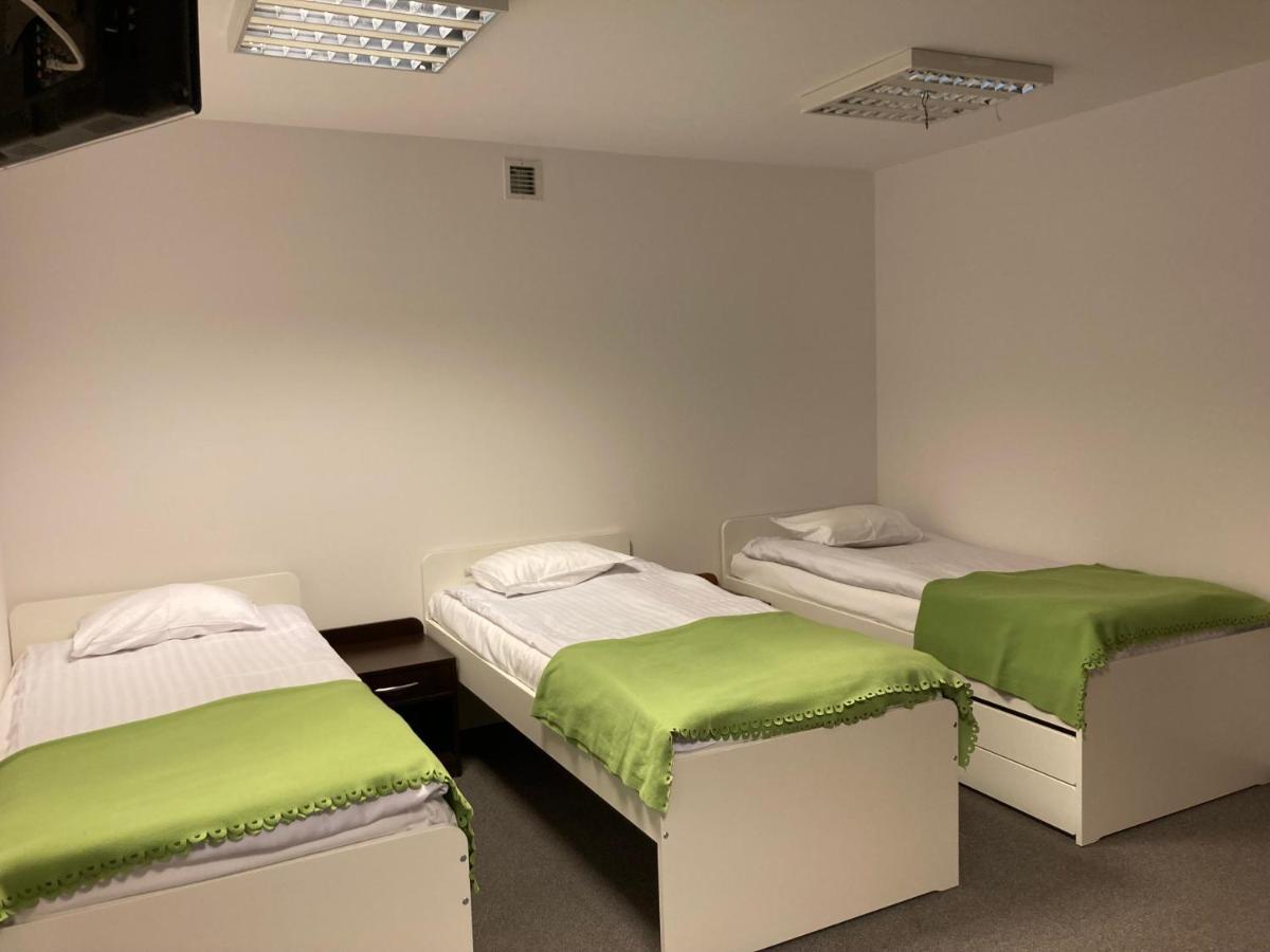 Hotel Solec Solec  Extérieur photo