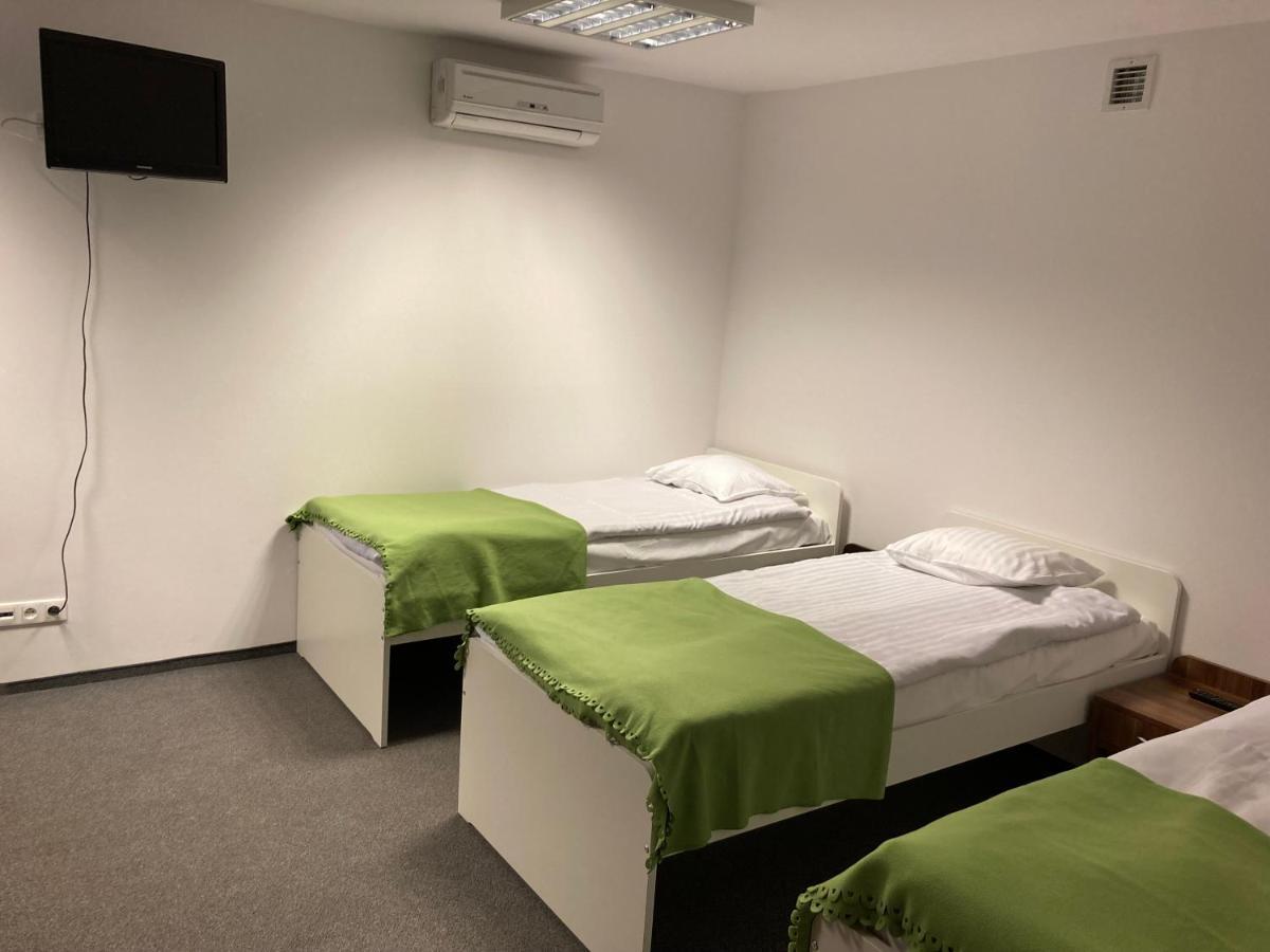 Hotel Solec Solec  Extérieur photo