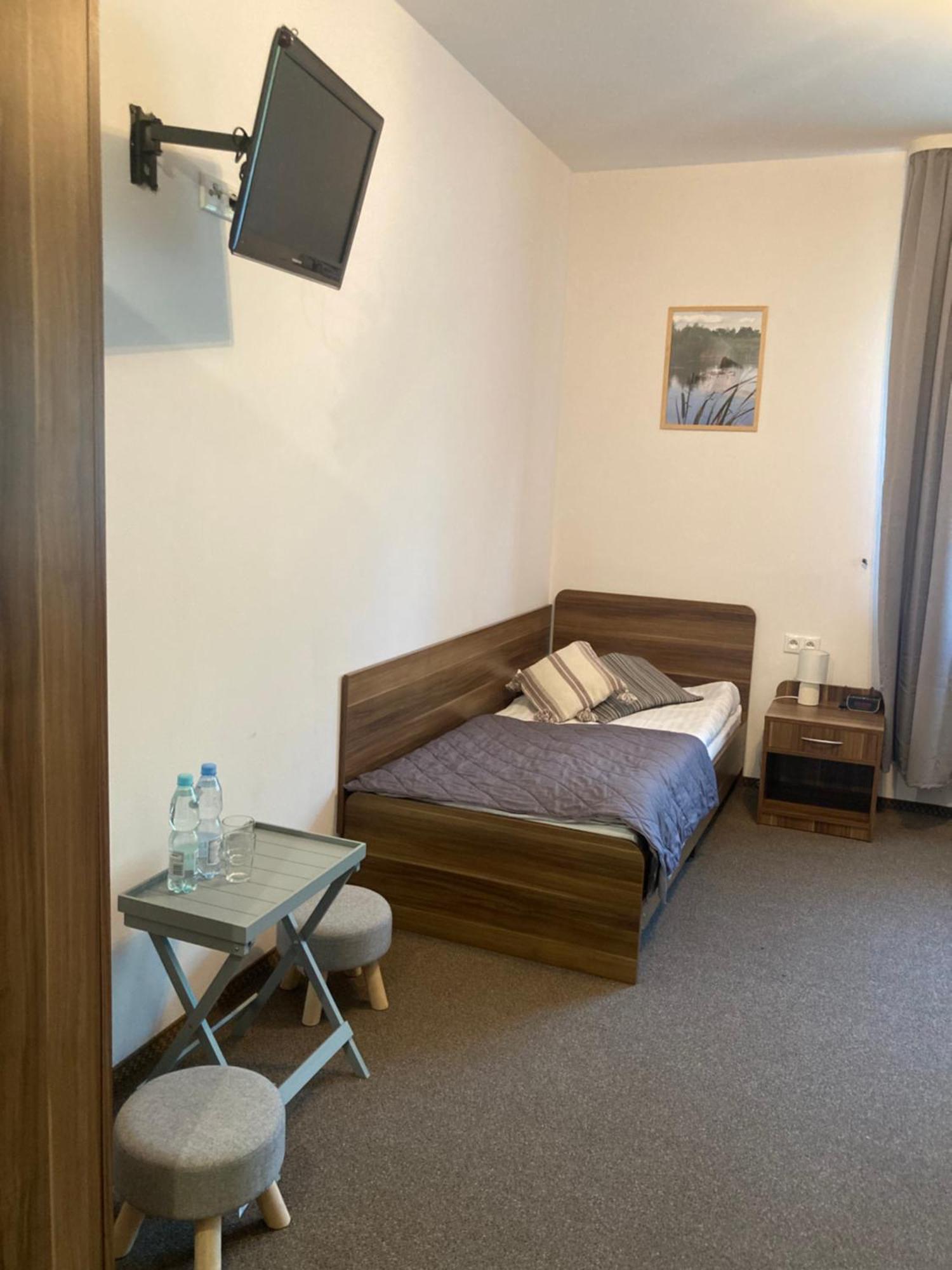 Hotel Solec Solec  Extérieur photo