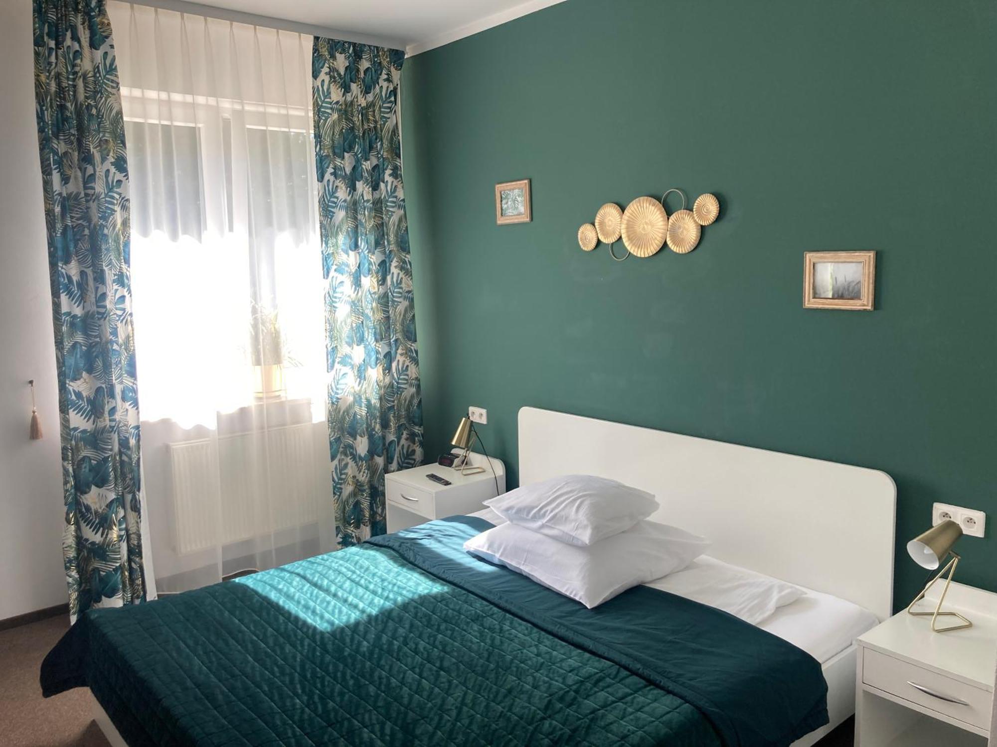 Hotel Solec Solec  Extérieur photo