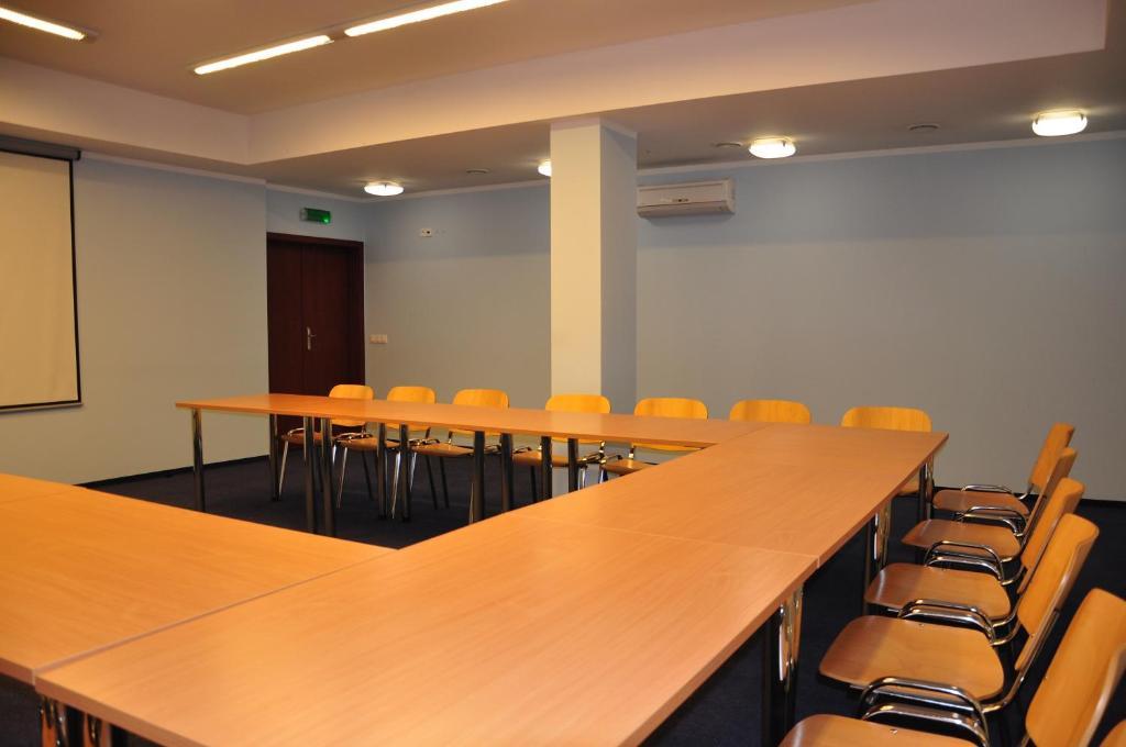 Hotel Solec Solec  Extérieur photo